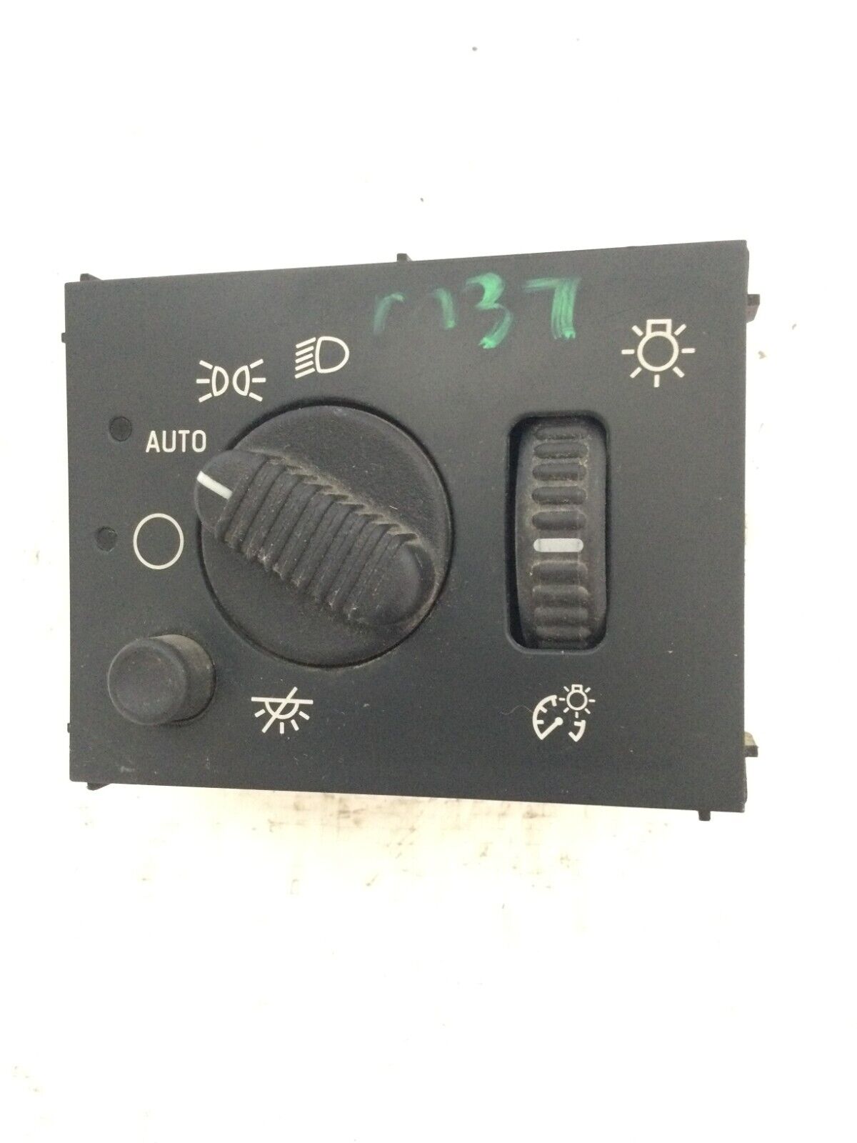 2003-2006 Cadillac Escalade EXT Automatic Headlight Switch Dimmer OEM