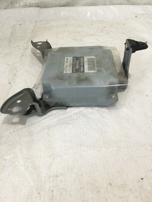 2009  Toyota Prius  transmission control Module  89535-47020 OEM