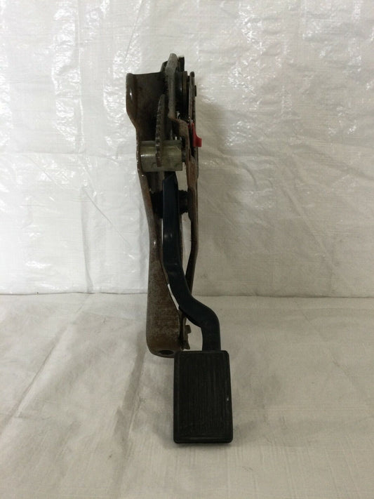 2008 Dodge Ram 3500 Emergency Parking Brake Pedal OEM