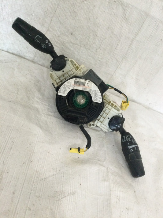 2008-2011 Honda Accord Combination Switch OEM