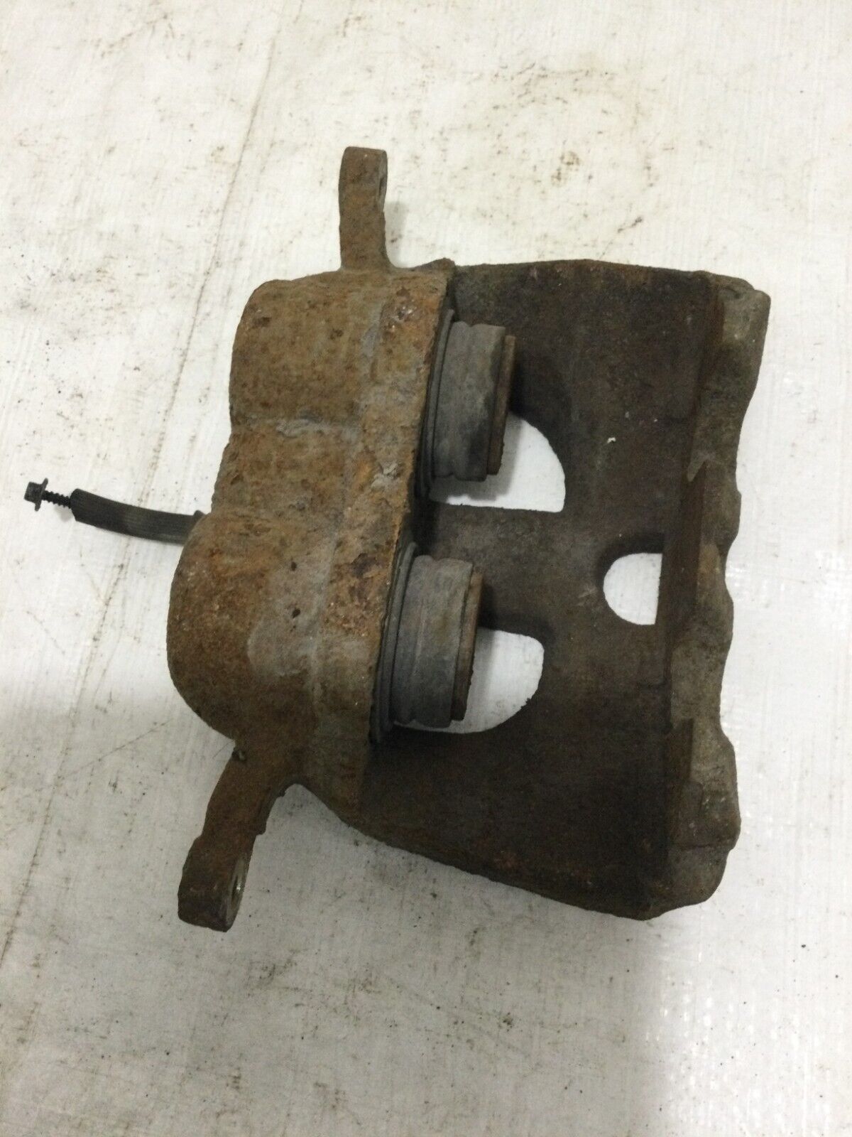 2018 Ford F-150 F150 Front Right  Brake Caliper OEM