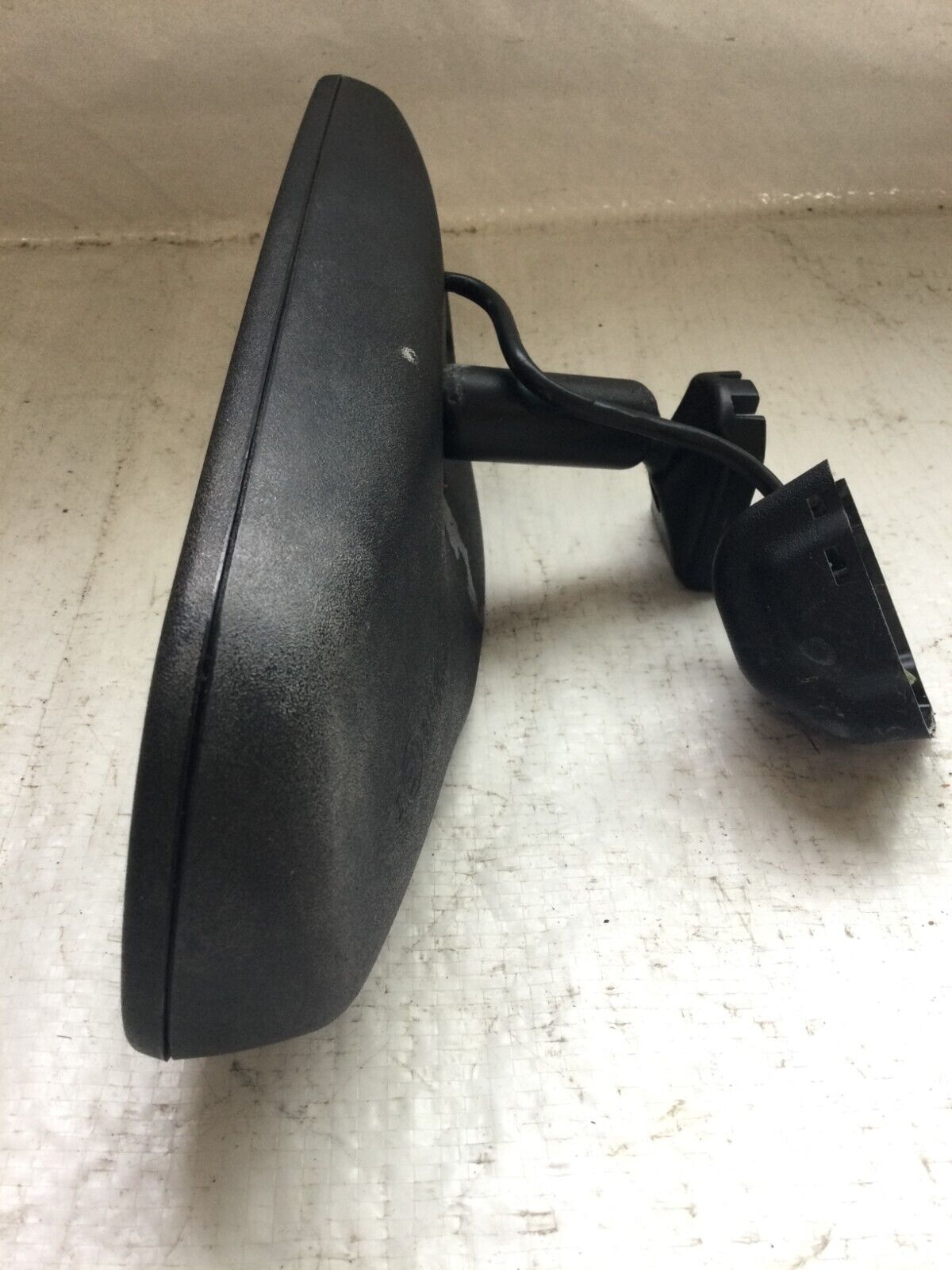 2006 Cadillac Escalade Auto Dim Compass Interior Rear View Mirror OEM