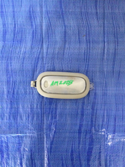 2010 Dodge Ram 2500 Interior Rear Roof Light OEM