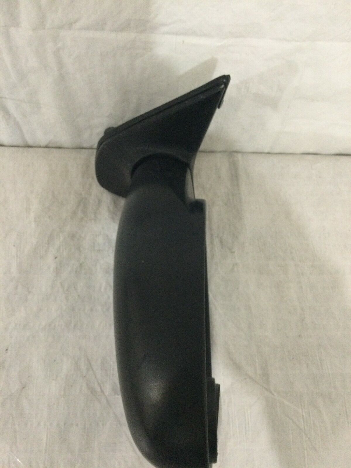 2001 Nissan Pathfinder Side View Mirror Left Driver Side OEM LH Power
