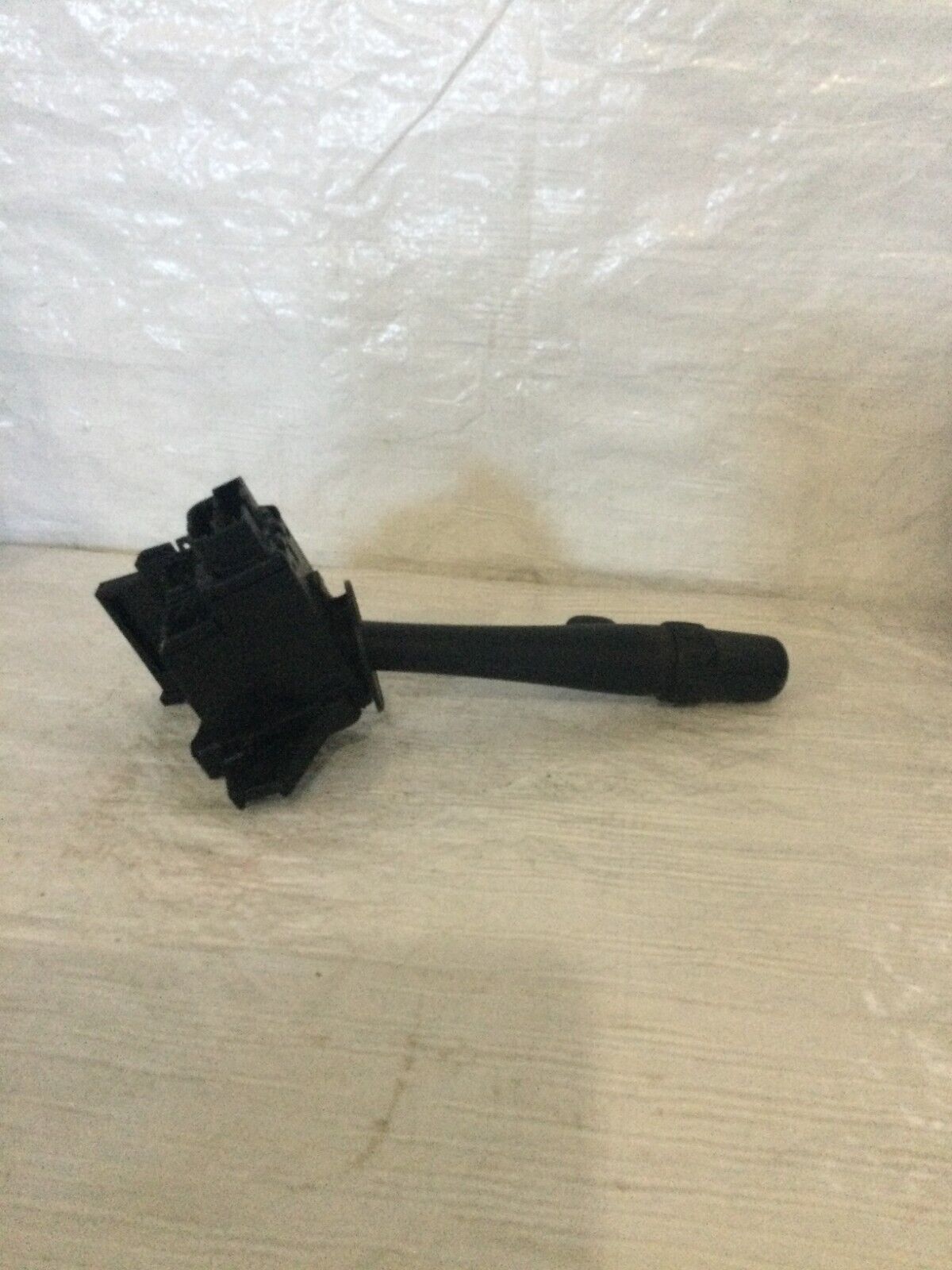 2007 GMC Sierra 2500 Multifunction Control Switch 26128534 OEM