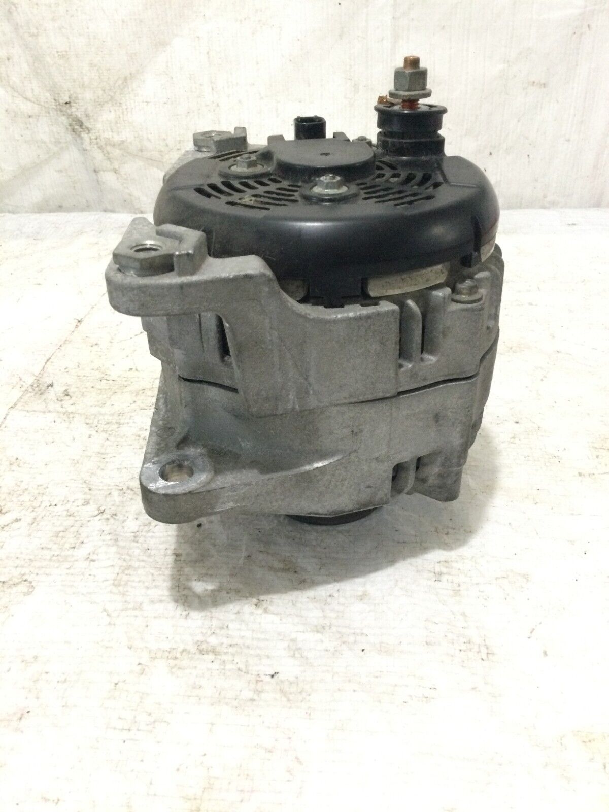 2019 Dodge Ram 1500 Alternator Motor 5.7L OEM 56029644AB