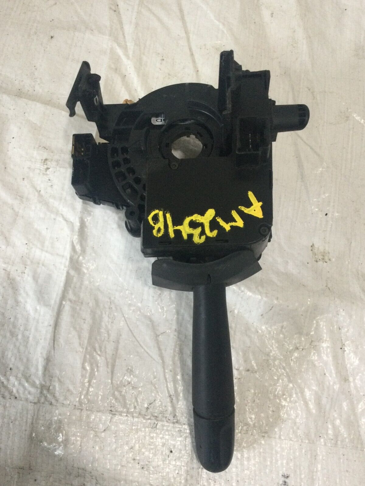 2006 Dodge Ram 1500 Left side  combination Switch Assembly OEM