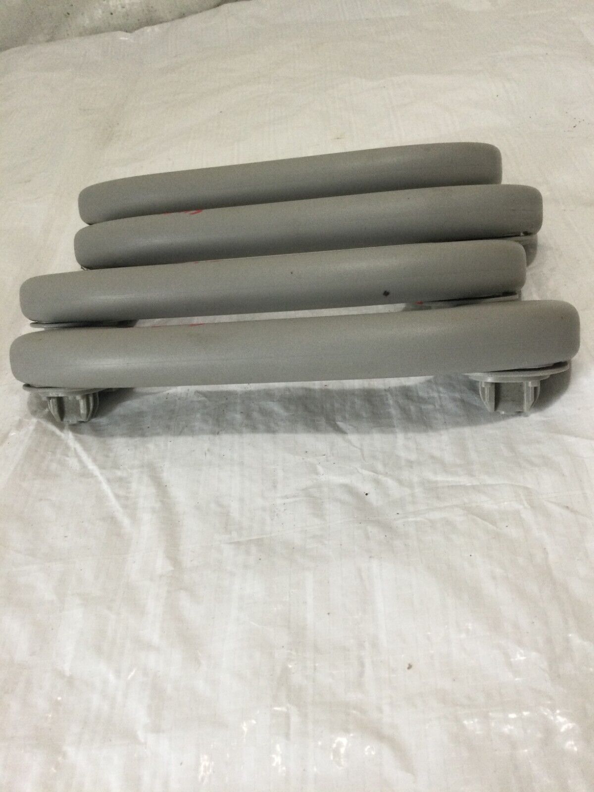 2017-2020 Nissan Rogue Interior Grab Handle Set of 4 OEM