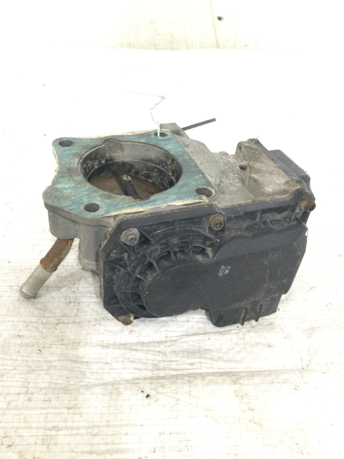 2007 Acura CSX 2.0L Electronic Throttle Body Assembly OEM