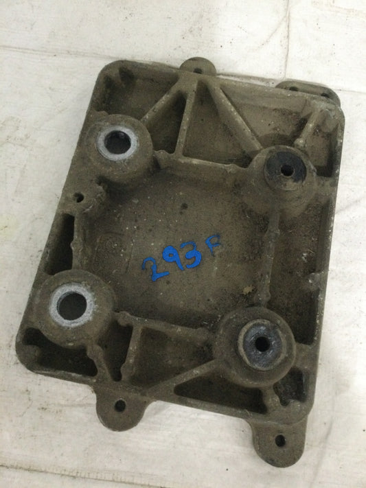 2005 Dodge Ram 2500 5.9L Engine ECM Mounting Plate Bracket OEM