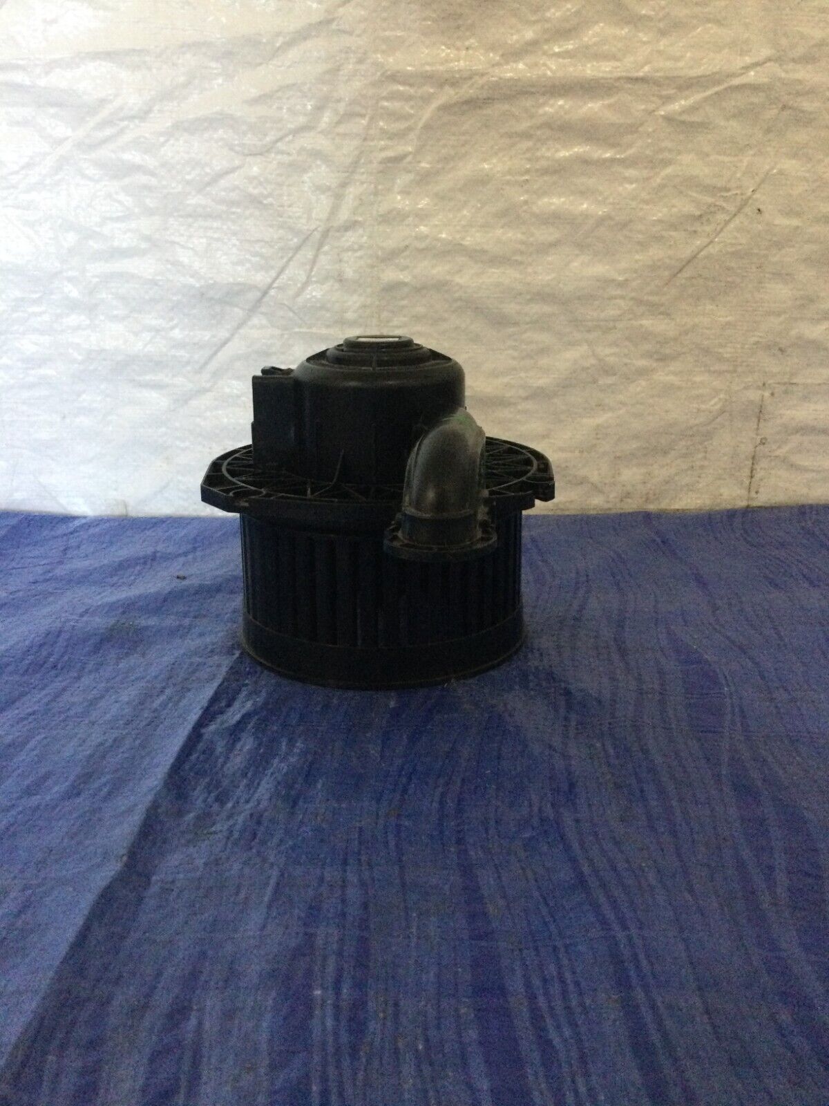 2007 Escalade ESV Rear Blower Motor OEM