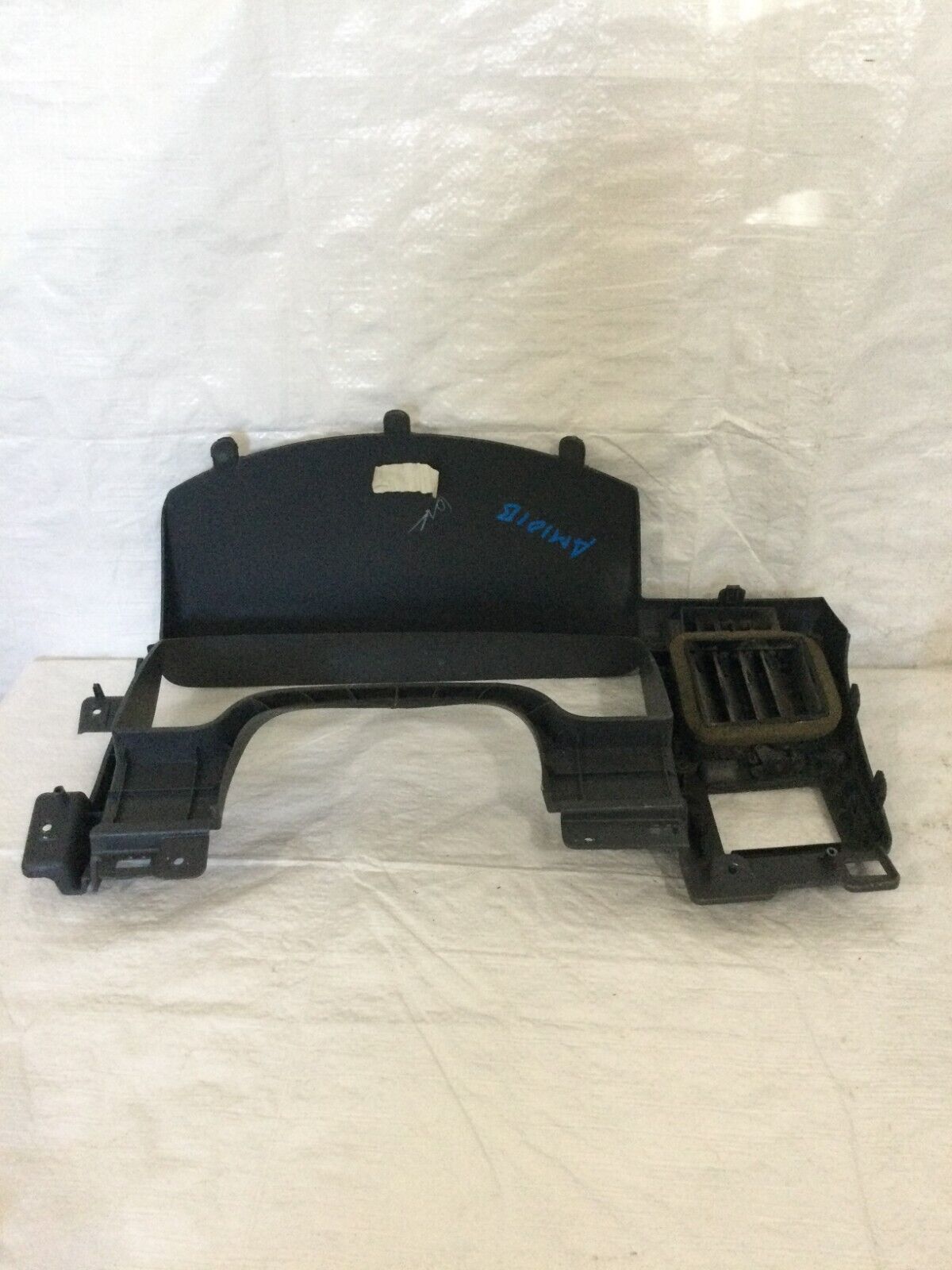 2006 Dodge Ram 3500 Instrument Cluster Surround Trim Bezel OEM