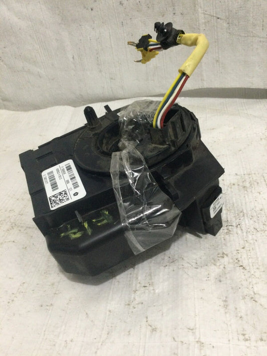 2013 RAM 1500  Clock Spring SRS 56046863AC OEM