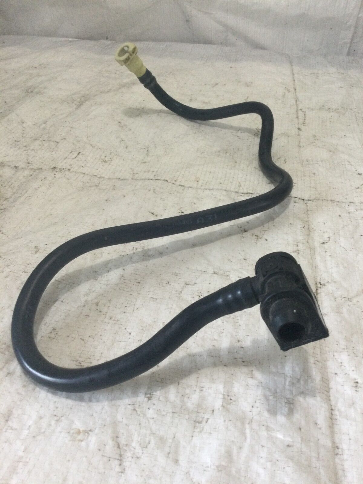 2017 Chevrolet Cruze Vacuum Hose 13581099 OEM