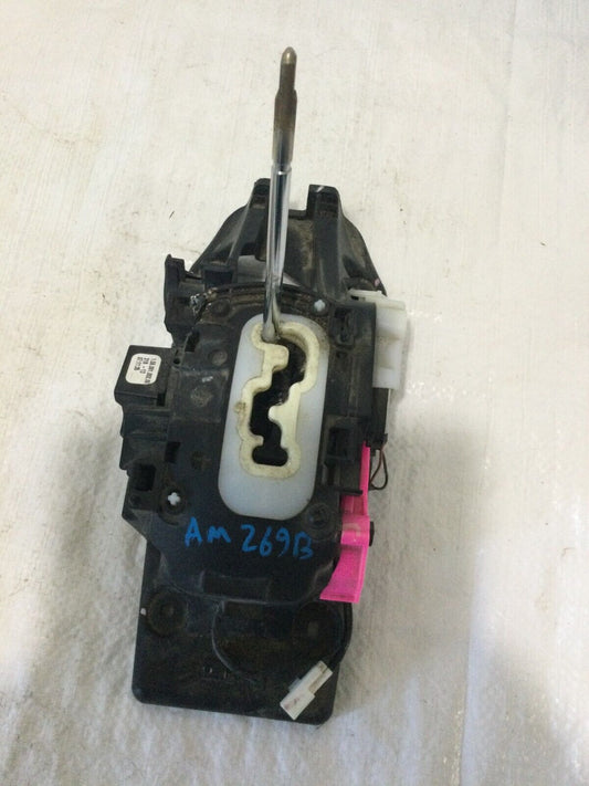 2014 Dodge Journey Automatic Transmision Floor Gear Shifter Assembly OEM