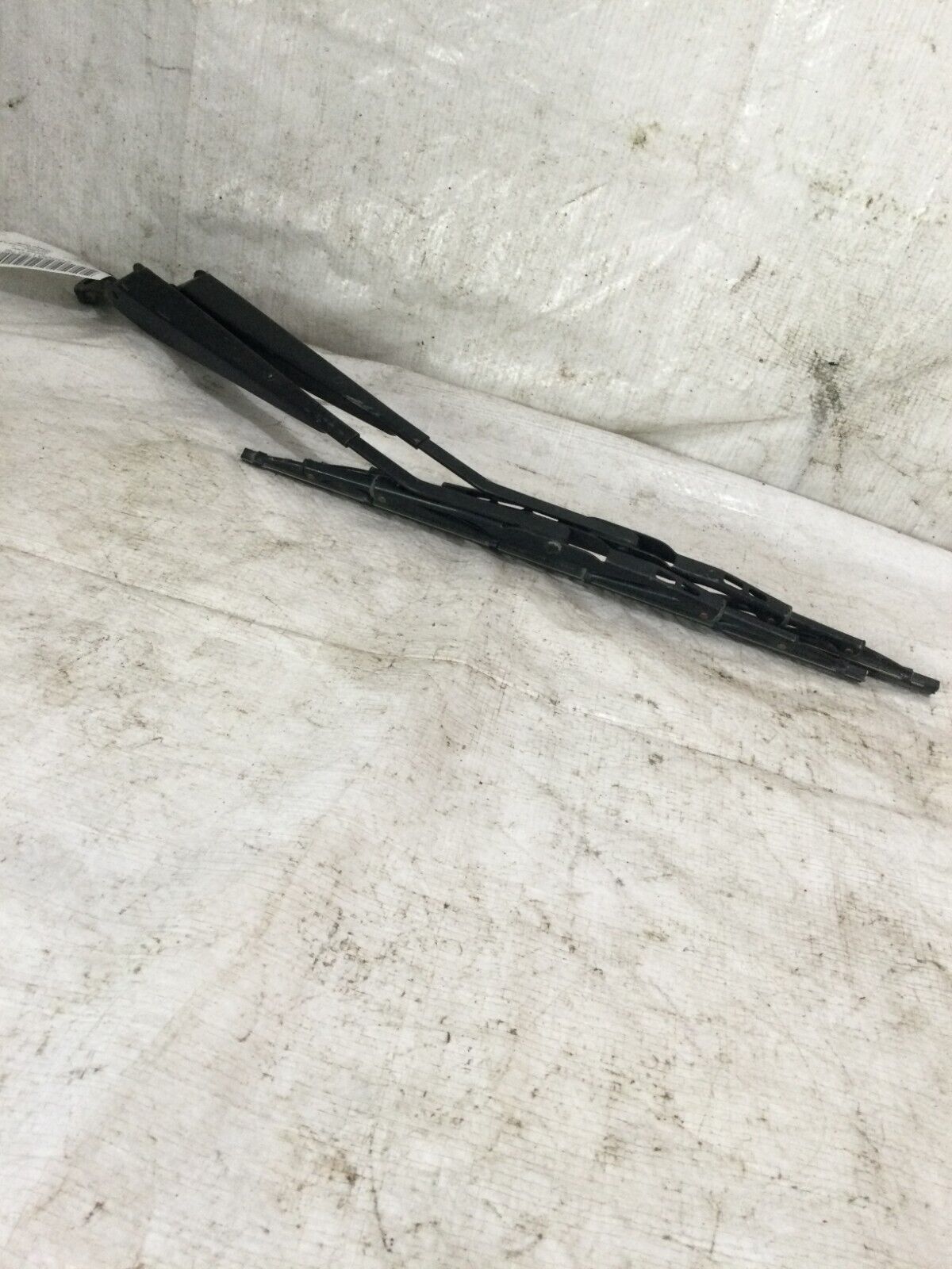 2017 Jeep Wrangler Front Wiper Arm Set OEM