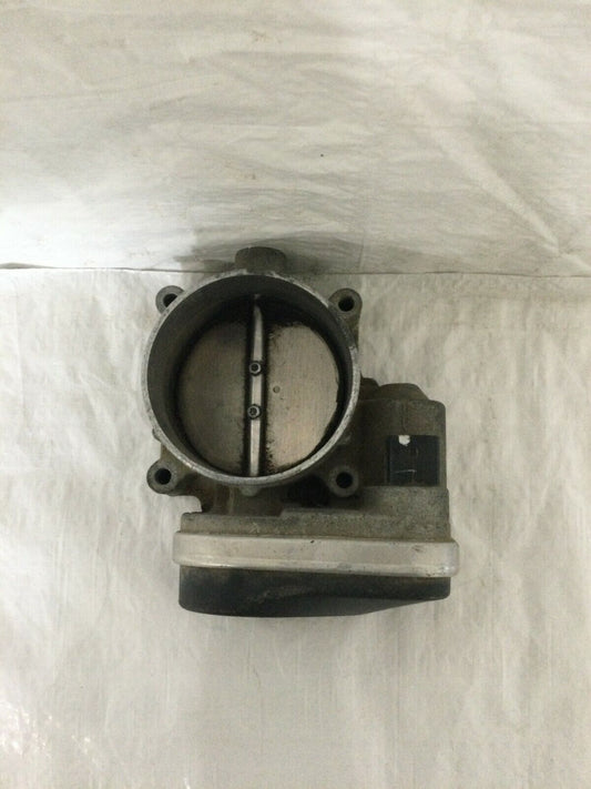 2009 Dodge Ram 2500 Throttle Body Assembly 53032801AC 5.7L OEM