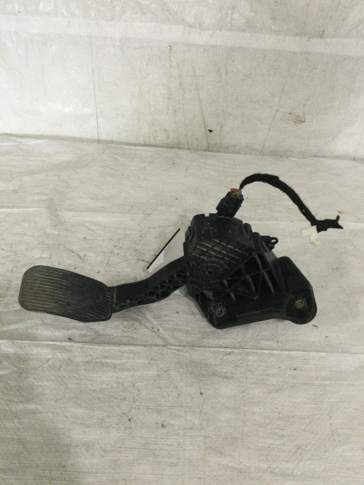 2018 Ford F-150 Accelerator Gas Pedal OEM FL349F836AB