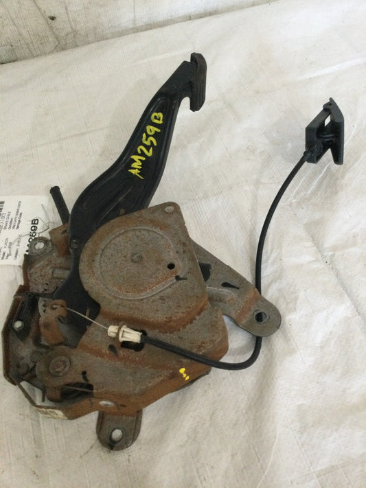 2008 GMC Yukon Parking Emergency Brake Lever Pedal OEM