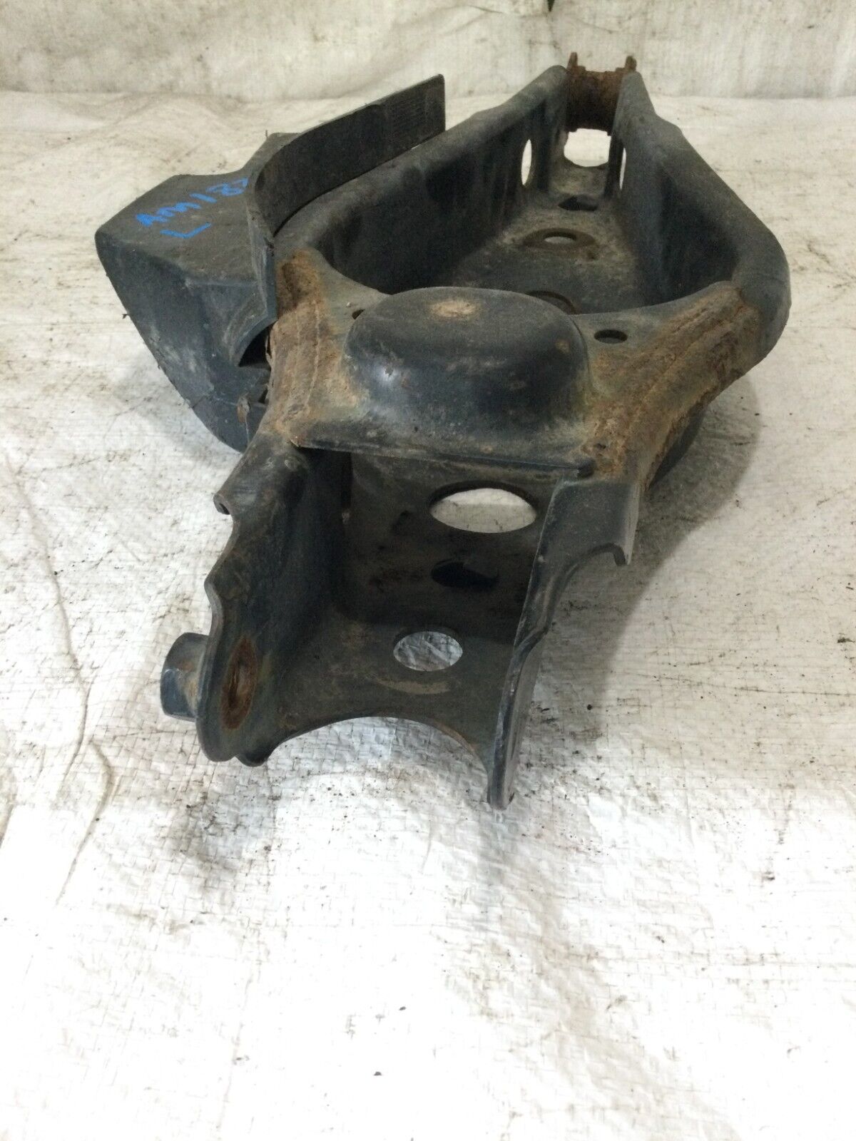 2016 Toyota Rav4 Lower Control Trailing Arm Rear Left OEM