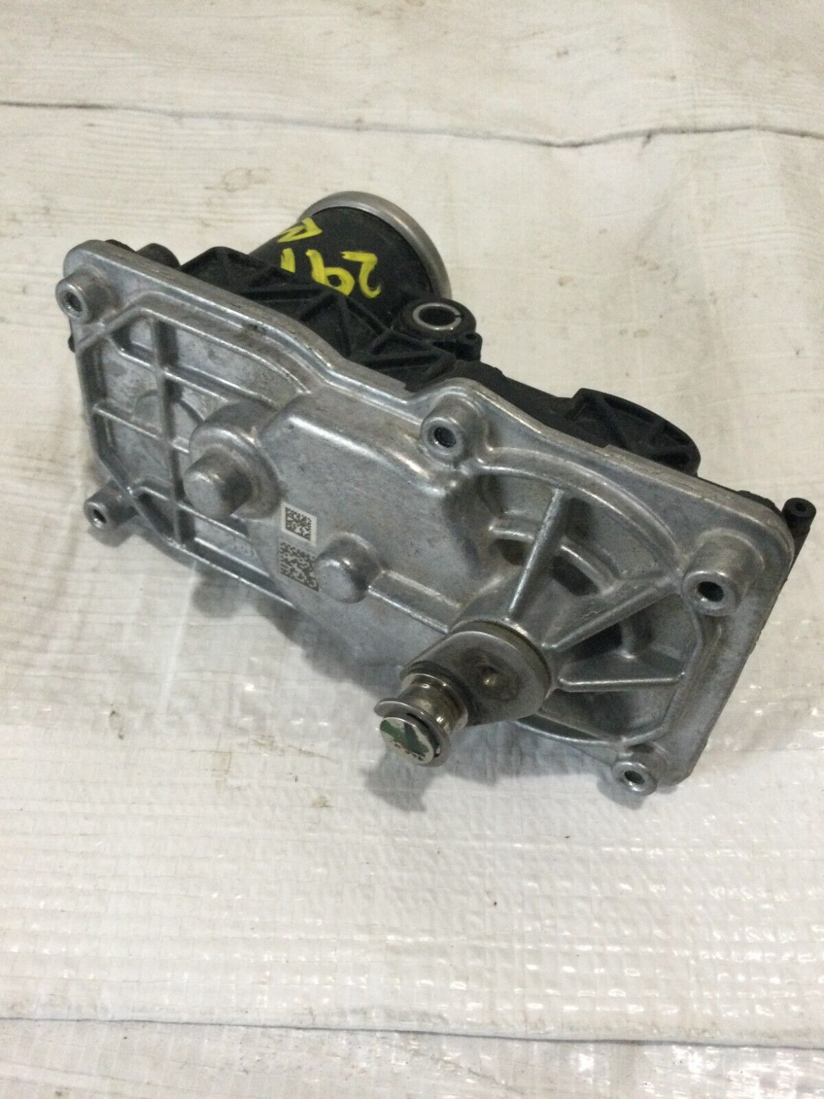2021-2024 Ford F-150 Turbocharger  Actuator 3.5L OEM
