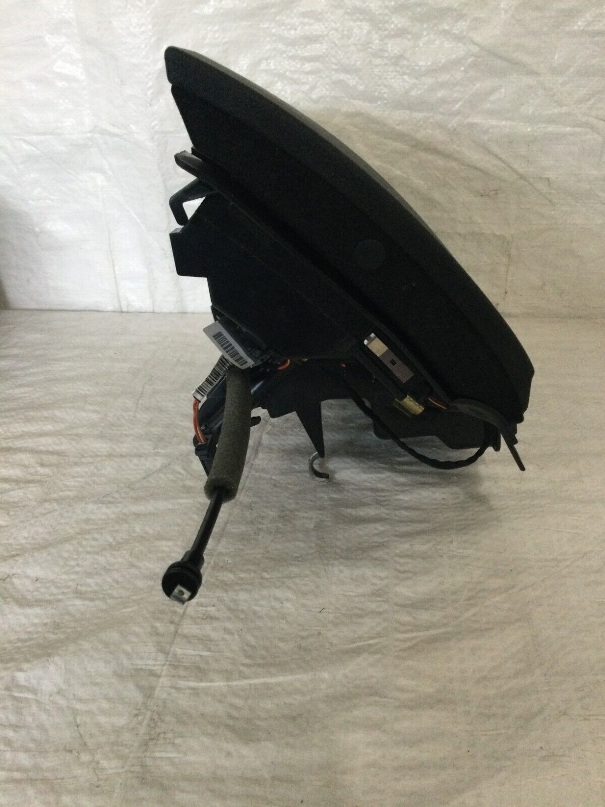 2004 BMW 745Li E65 E66 Dash Glove Box Storage Compartment Assembly OEM