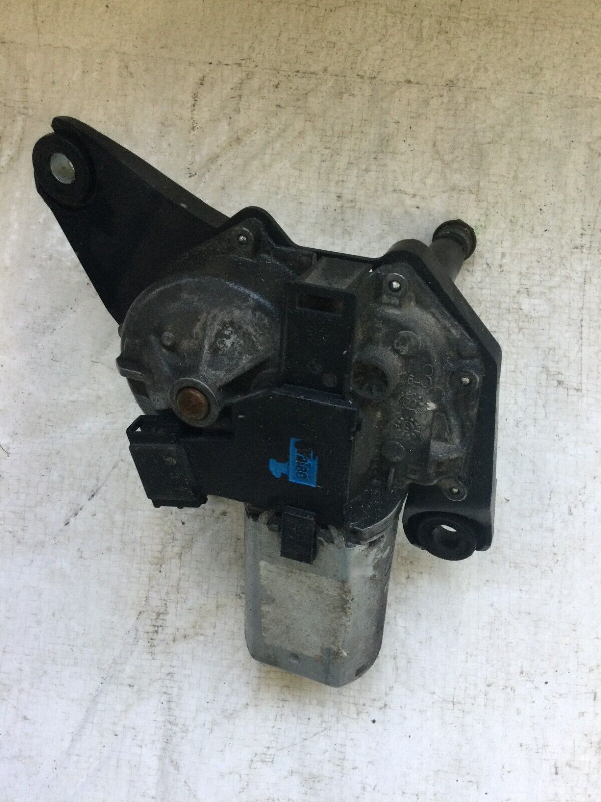 2005 Mercedes Benz E Class E500  Rear Wiper Motor OEM