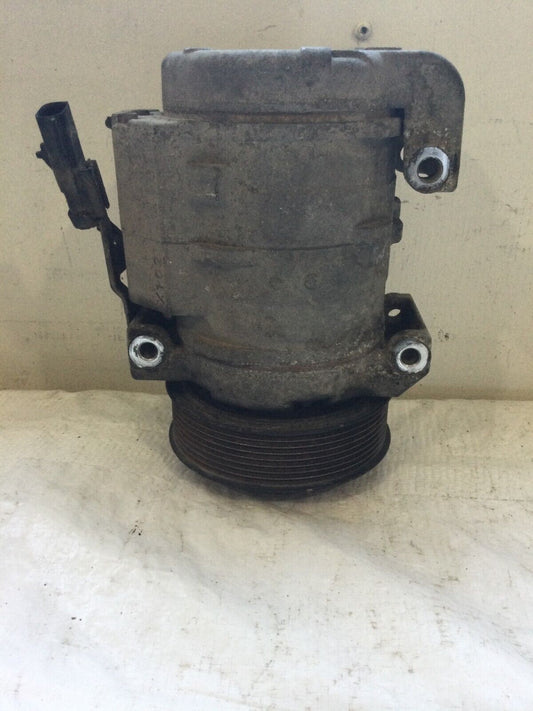2012 Ram 2500 Diesel Engine 6.7L A/C Compressor OEM 55111444AB