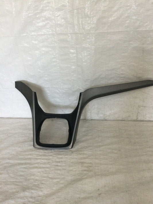2013 Ford Escape Floor Shifter Trim Bezel OEM