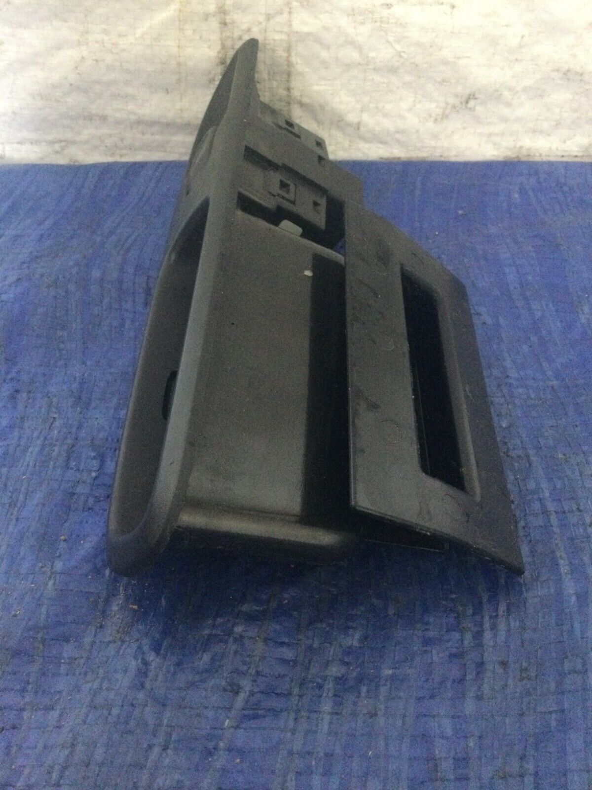 2004-2008 Volvo S60 Rear Left Driver Door Window Control Switch 30658696 OEM