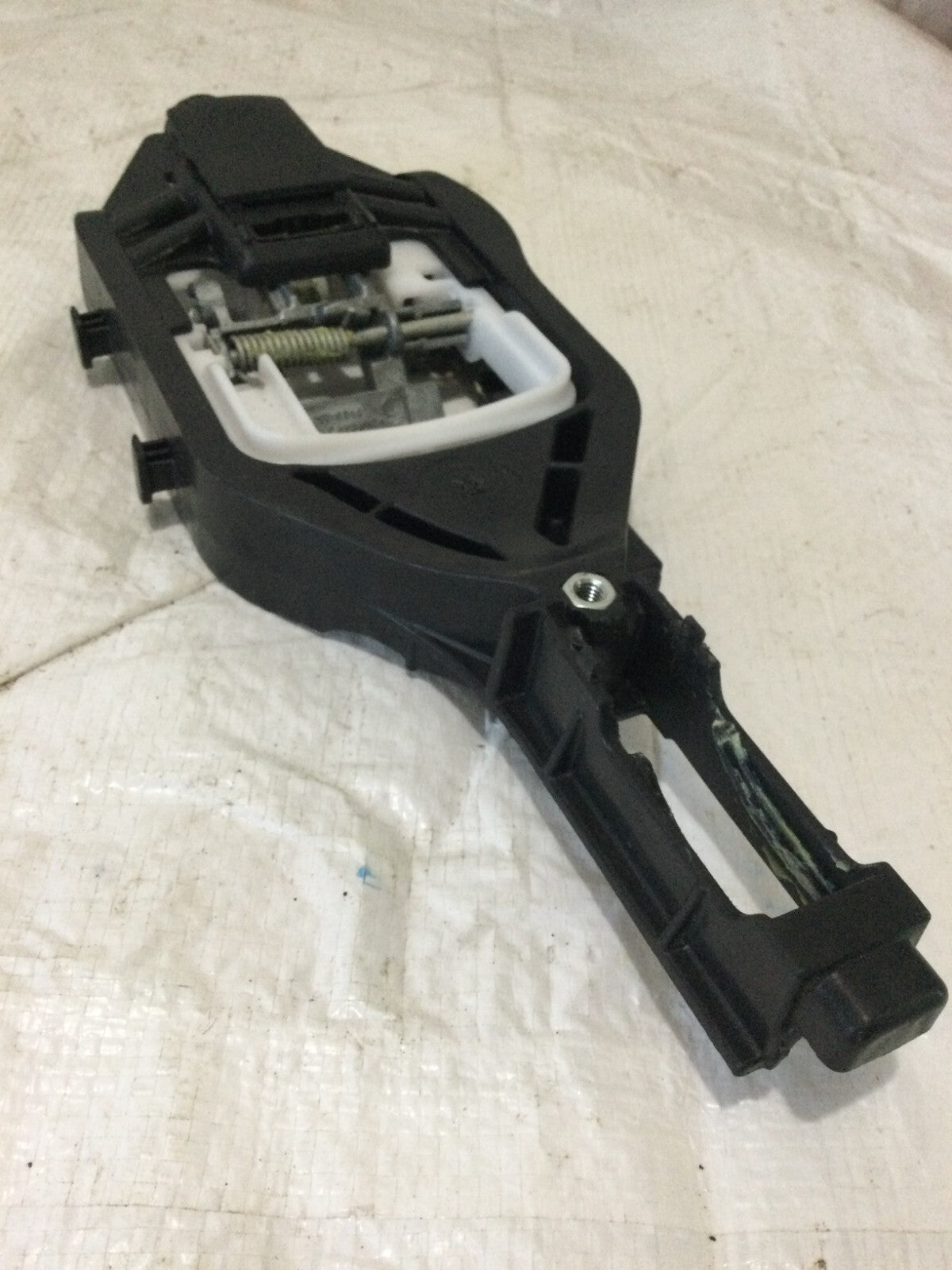 2023 Ford F150 Rear Right Handle Bracket Frame ML34-1522464-AL OEM