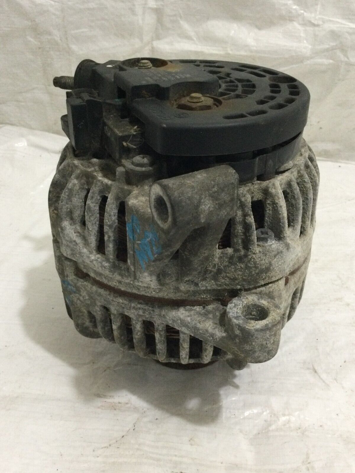 2004 Dodge Ram 1500 Alternator Motor 4.7L OEM