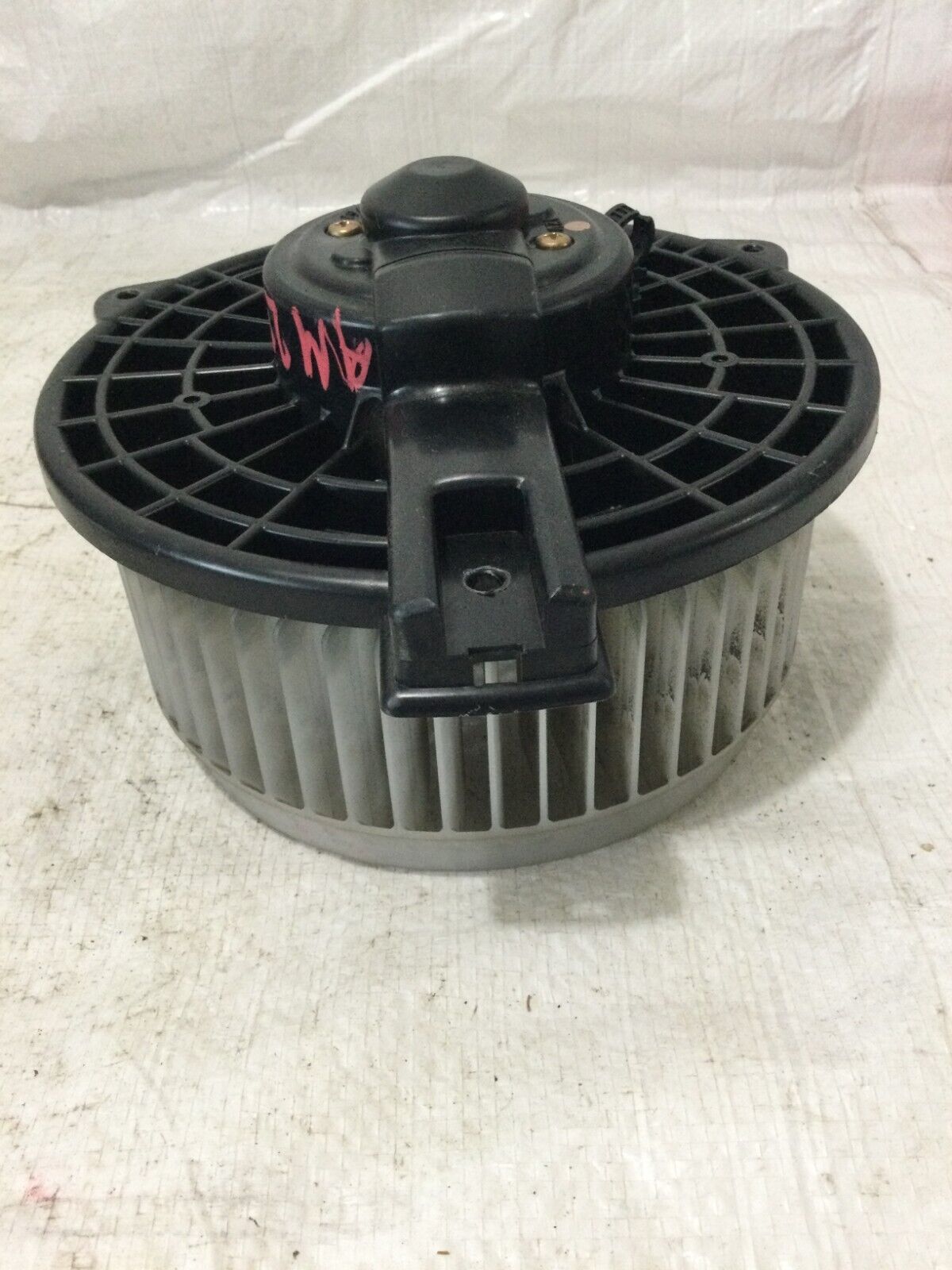 2003 Toyota Highlander  A/C Heater Blower Motor OEM