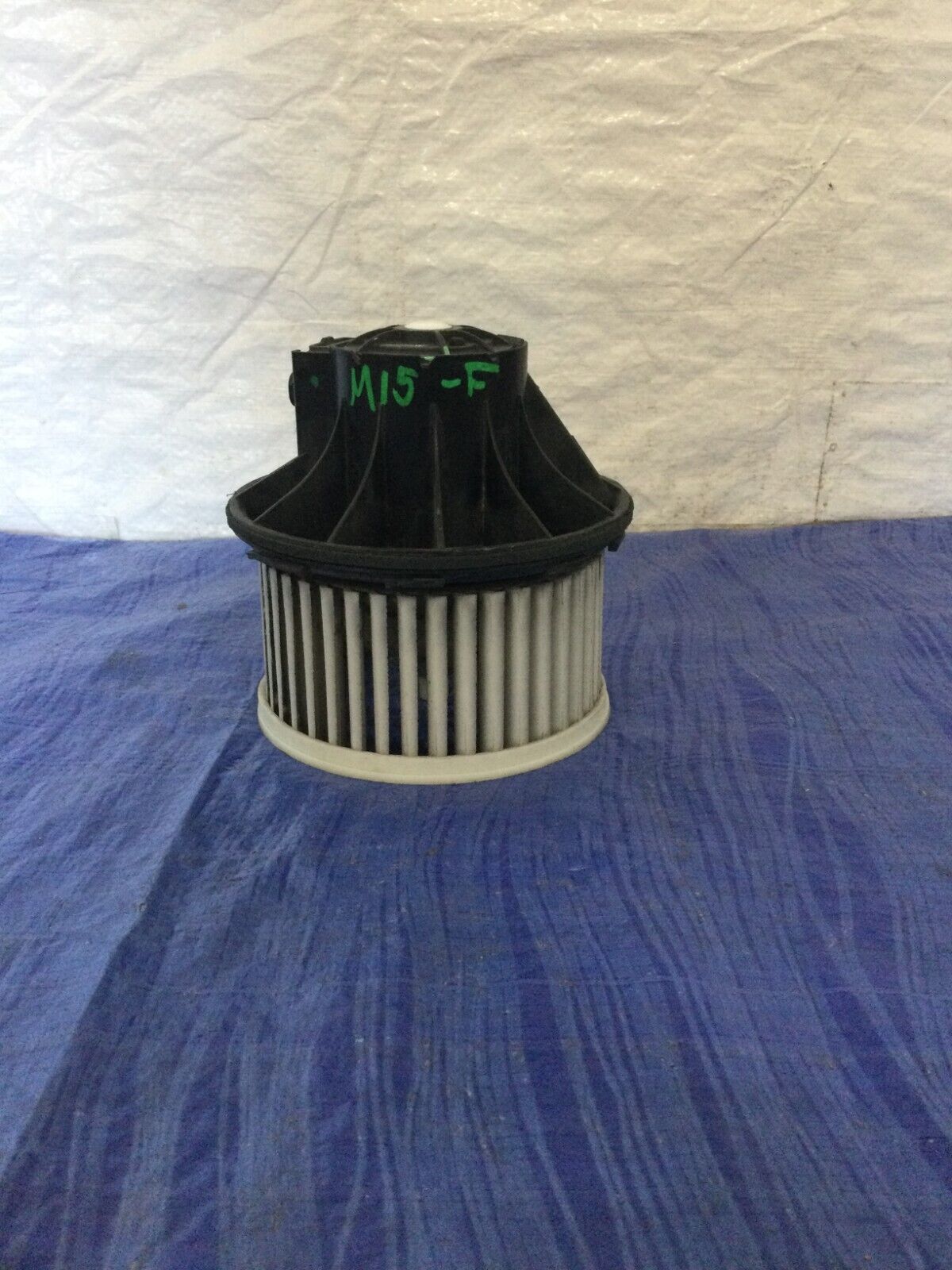 2007 Escalade ESV Front Blower Motor OEM
