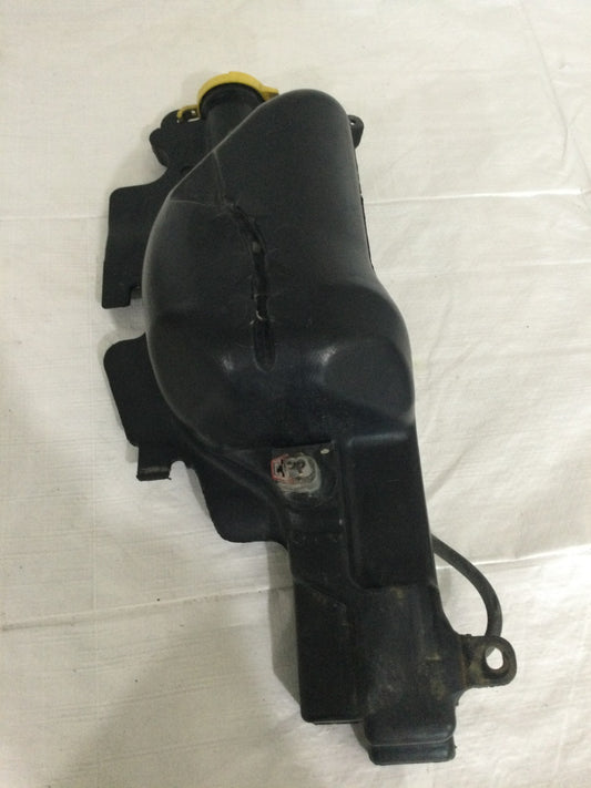 2013 Dodge Ram 1500 5.7L Window Washer Fluid Reservoir Tank OEM