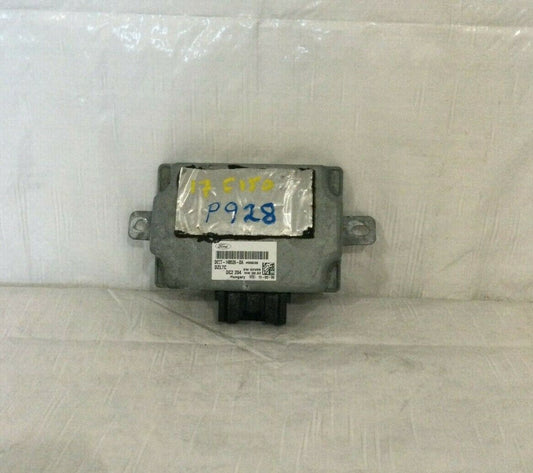 2015-2020 Ford F150 Power Supply Start Stop Control Module DG9T-14B526-DA OEM
