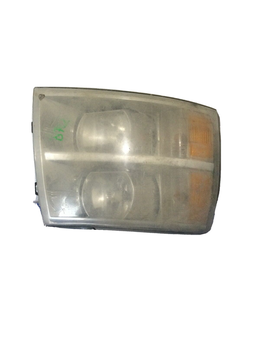 2007-2013 Chevrolet Silverado 1500/2500 Halogen Right Passenger Headlight OEM