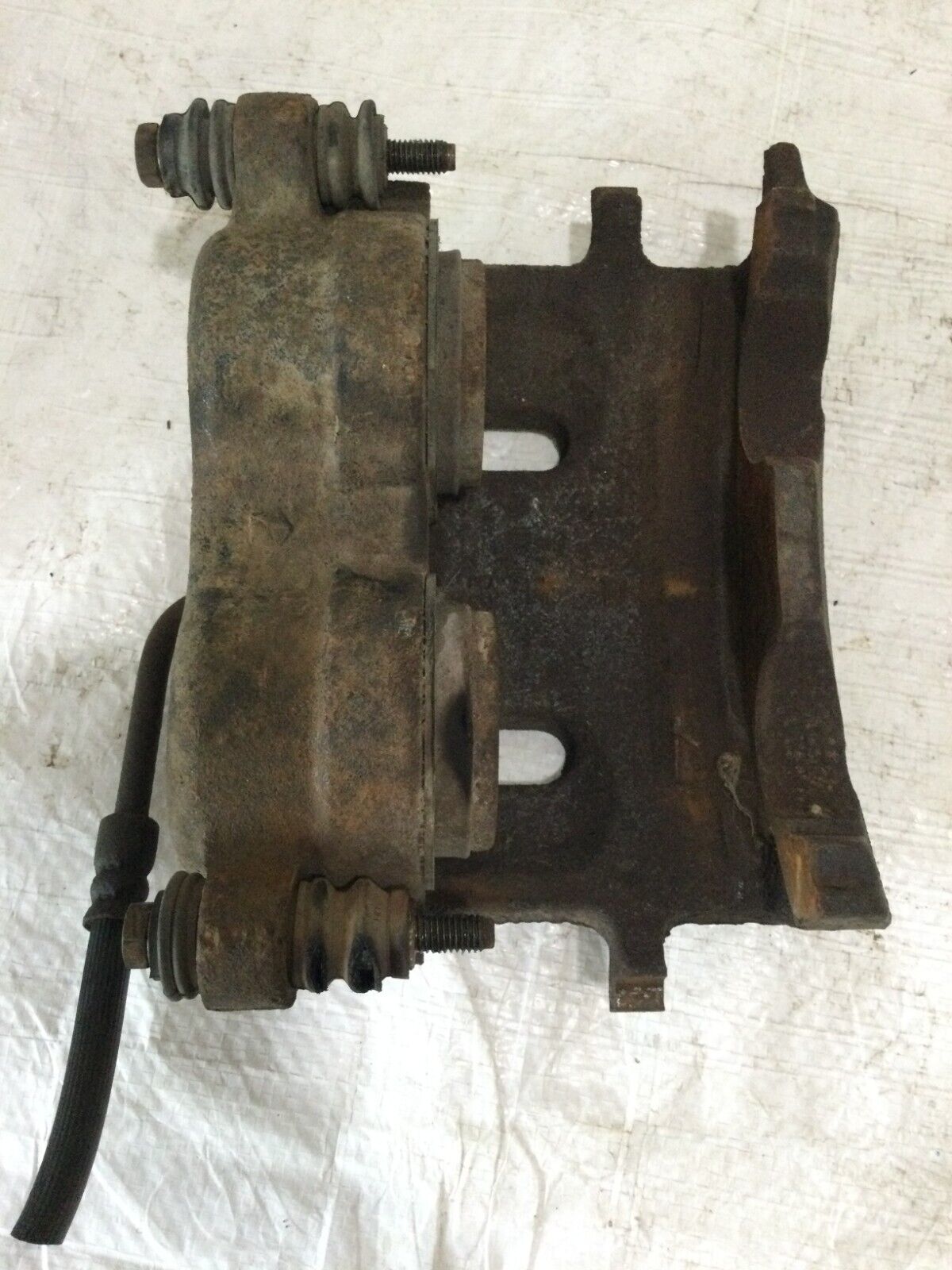 2005 Dodge Ram 2500 Right Side Brake  Caliper OEM