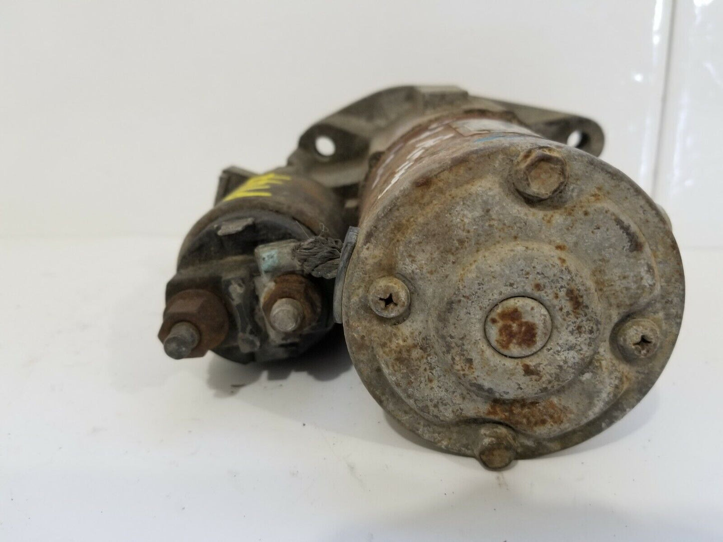 2006-2008 Dodge Ram 1500 04801253AA 5.7L Engine Starter Motor OEM 