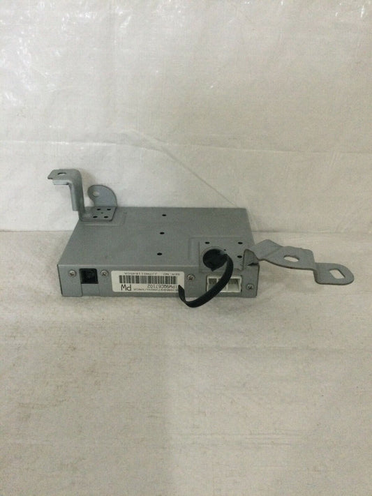 2010-2011 Honda CR-V CRV Satellite Radio Control Module OEM 39820SWAC010M1 OEM