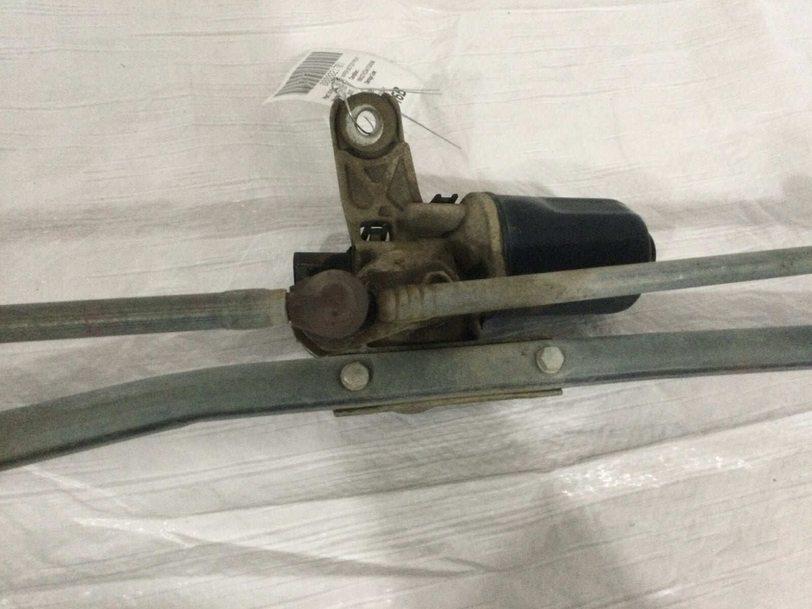 2007 Dodge Ram 2500 Windshield Wiper Motor Regulator 55077098AH