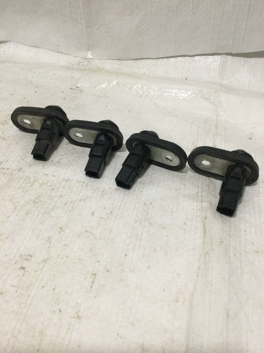2016 Toyota Camry Door Switch Light Sensor Set of 4 OEM