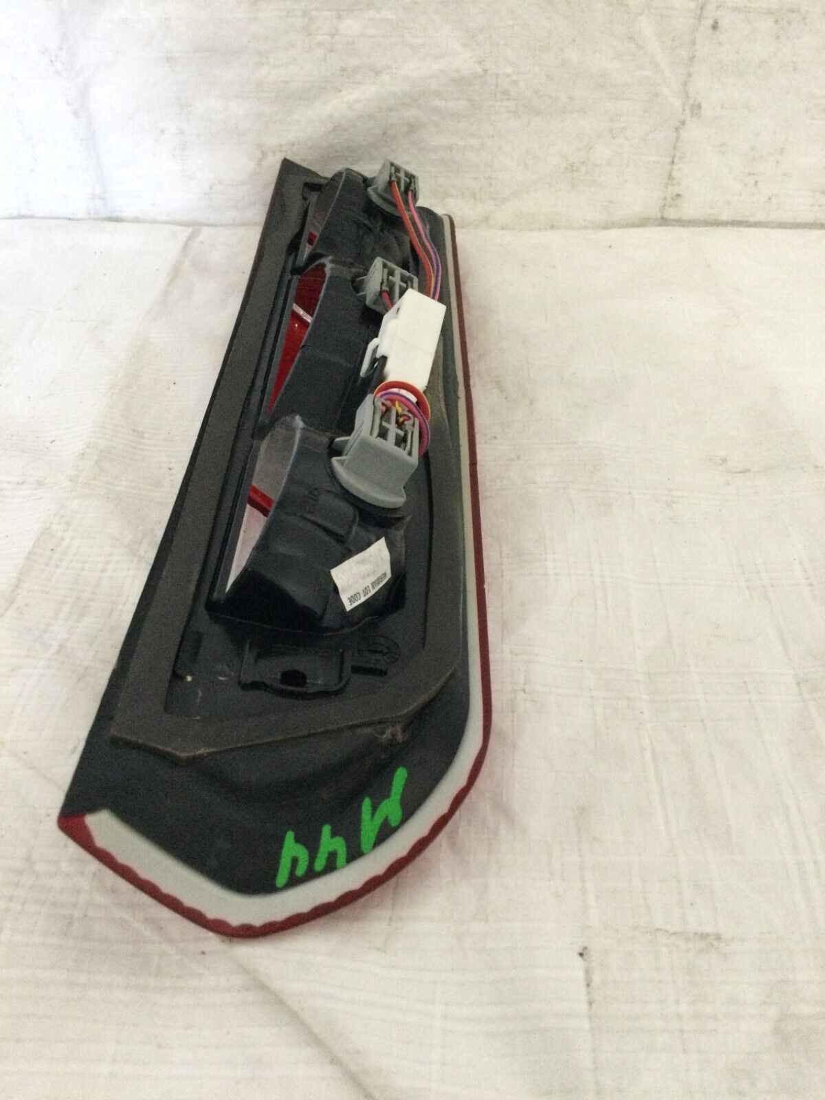 2004 Dodge Ram 1500 3rd Brake Light OEM