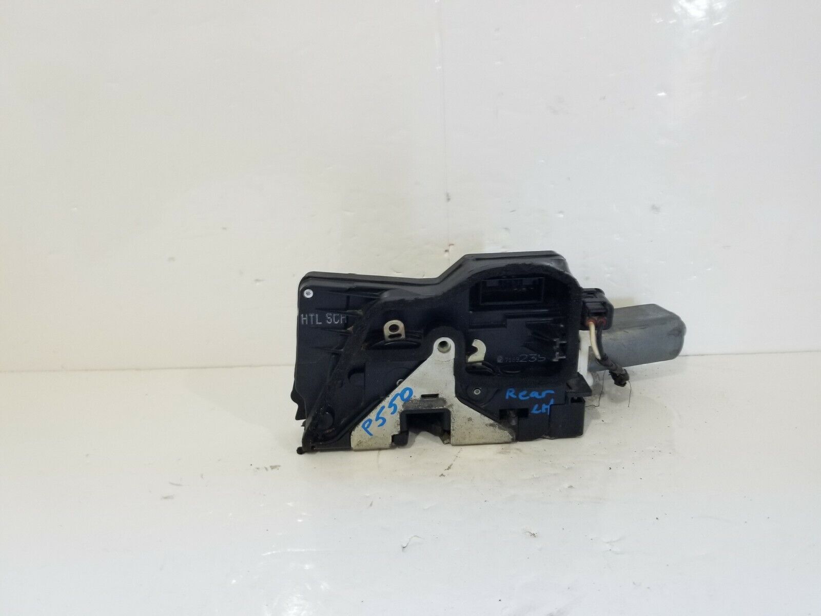 2006 BMW E65 E66 745I 745LI 750I Rear Left Door Lock Actuator Motor 7169239 OEM