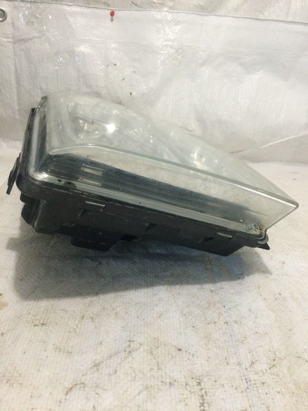 2005 Ford F-150 F150 King Ranch Halogen Headlight Left Driver Side OEM LH