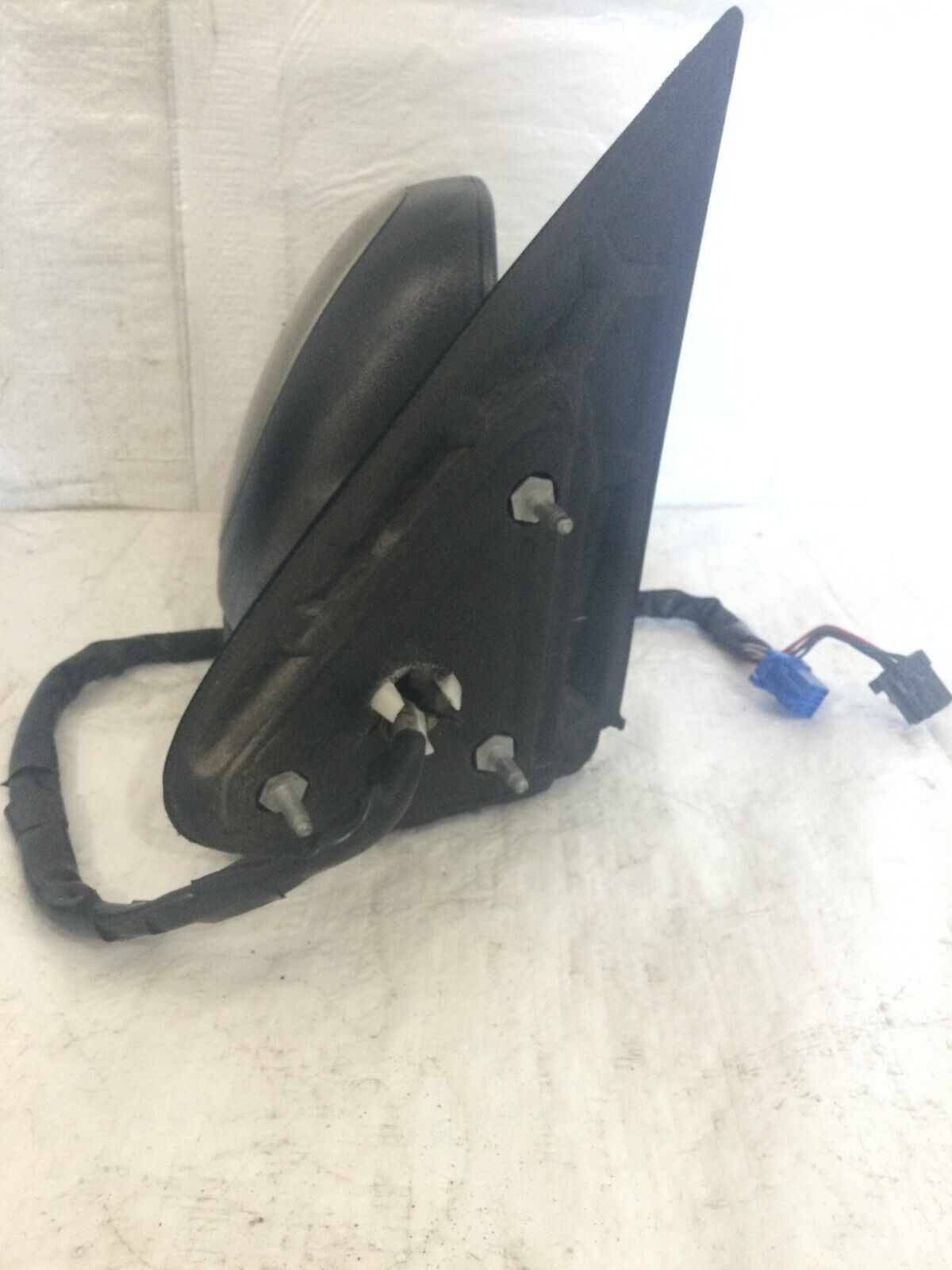 2003-2006 Cadillac Escalade EXT Right Power Side View Mirror W/ Turn Signal OEM