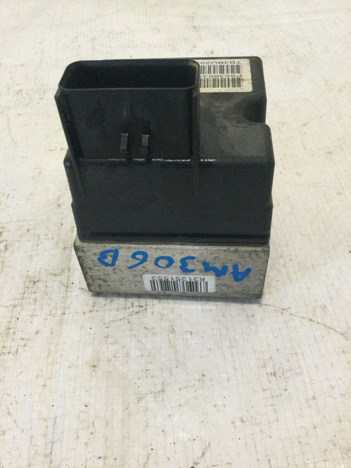 2004 Dodge Ram 1500 Abs Pump Control Module OEM