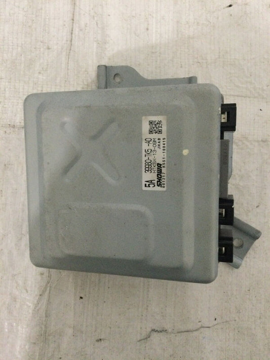 2010 Acura TL Power Steering Pump 39980-TK5-A0 OEM
