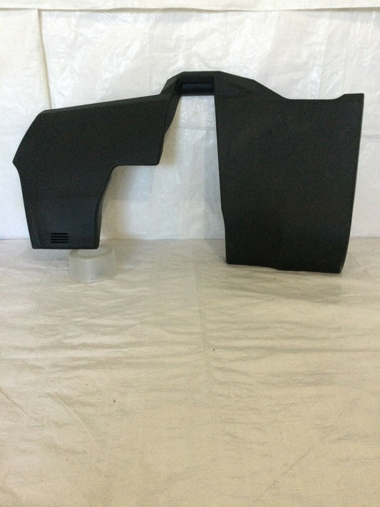 2016-2018 Honda Civic Sedan Under Dash Trim Panel Cover 77300-TBA-A0
