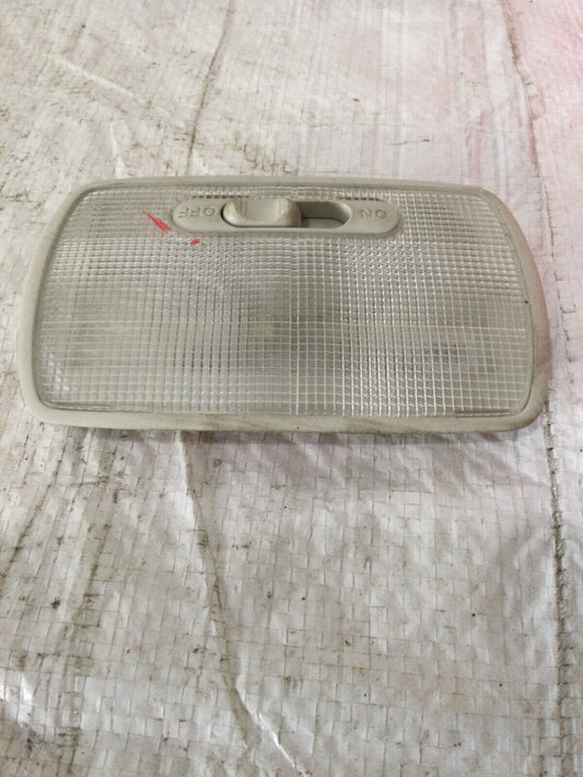 2012 Honda CR-V Interior Dome Map Light  OEM